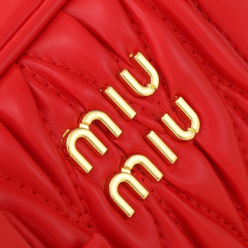 Miu Miu Top Handle Bags